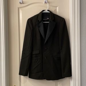 Banana Republic Black  Women’s Blazer :)